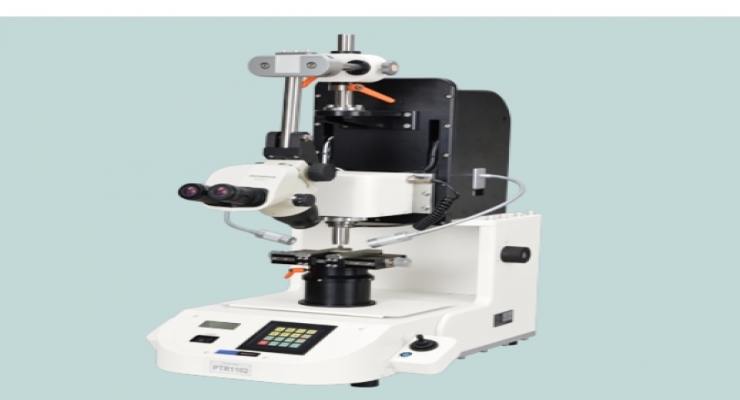 RHESCA瑞斯卡 热导率测量 TCM1001