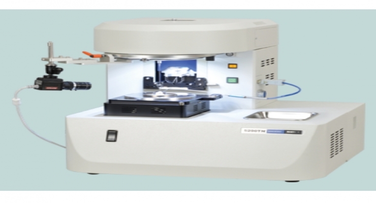 RHESCA瑞斯卡 振动滑动试验机 OST3000