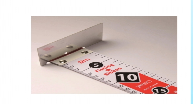 YAMAYO测定机 联合直线秤 GU15