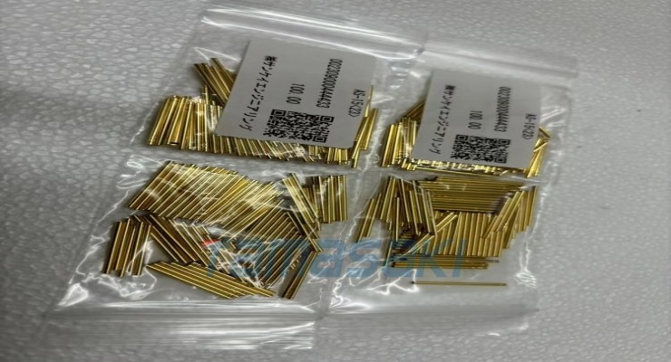 深圳直发 现货 KOSAKA 测针A5(SN:ME52114) 【玉崎】