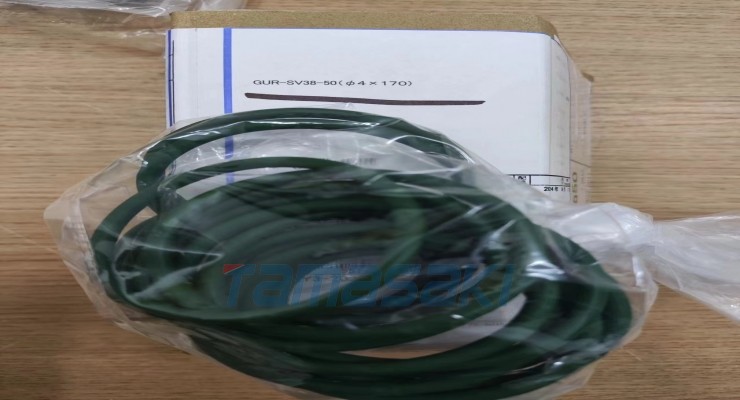 日本进口 现货 坂东 皮带140MXL6.0【玉崎】