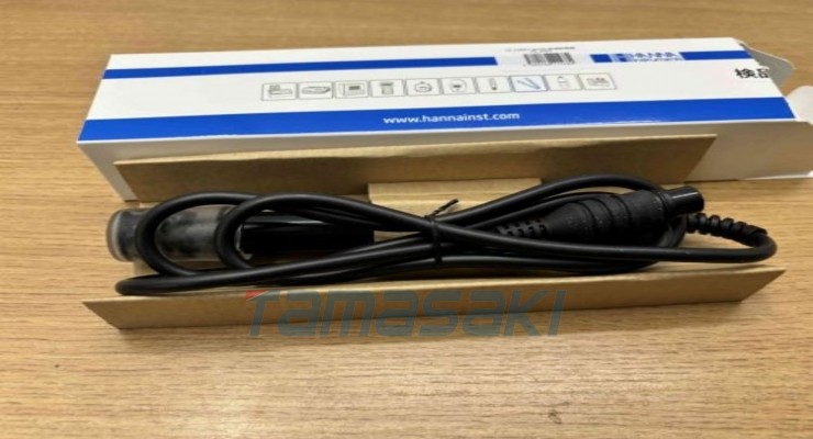 日本现货 DKK东亚电波 PH电极5600-5F【玉崎实物】