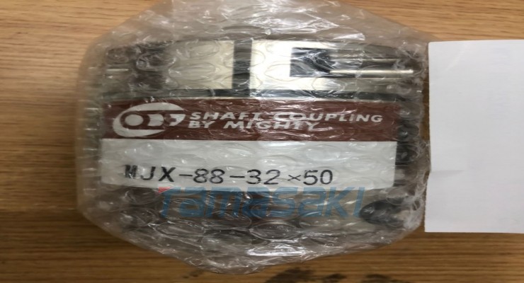 京都玉崎 进口 三木 联轴器SFS-8W-24H-25H 原装现货