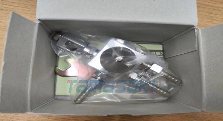 仓库现货 扶桑精机 喷枪ST-6SK-0.5 喷嘴 优势供应