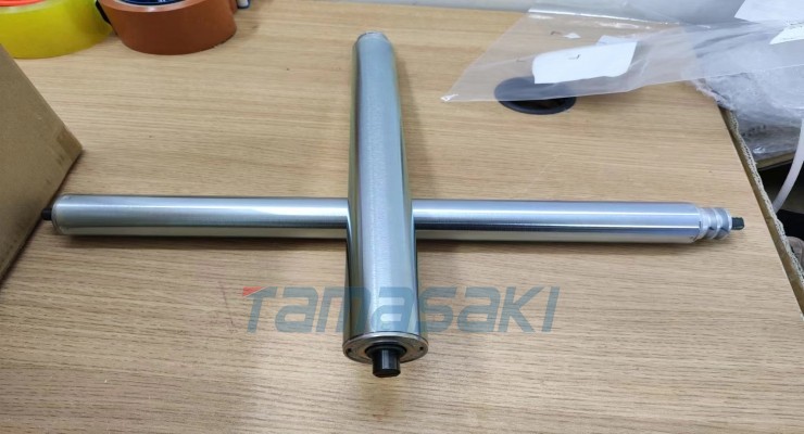 原装正品 伊束电机 滚筒ARI-38-400-VP玉崎 现货