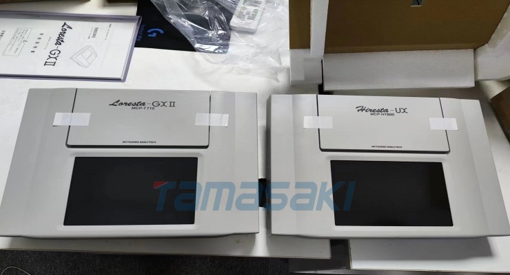 优势供应 日东精工 电阻率计MCP-HT800 现货 