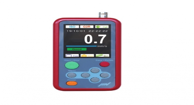 日本进口IMV艾目微 信号转换器 VM-5011A