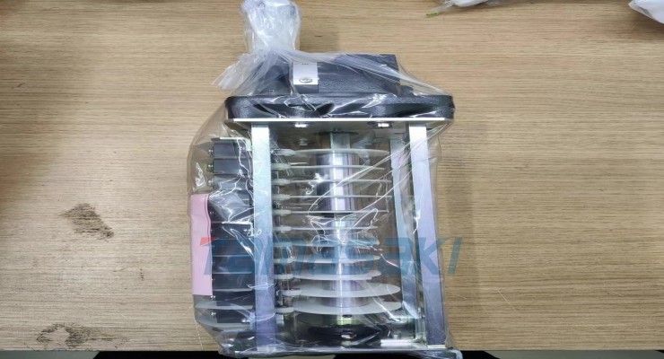 日本现货 OZAKA 导轨轴承SLGB25传动轴 长期有货