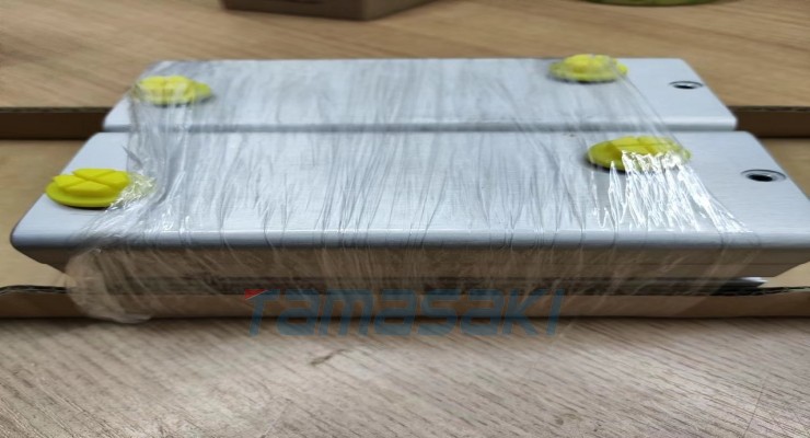 新到现货 HORIUCHI 油缸CHR-SA-9SA40B75-1A ，不含开关