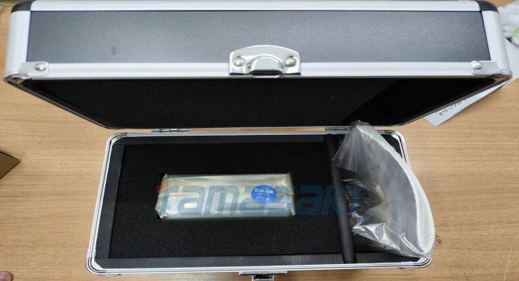 新到现货 MIDORI电位计CPP-45FB 日本原装