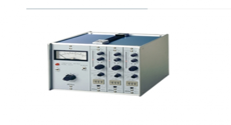 原装现货SHOWA SOKKI昭和测器 便携式平衡器 Model-7102B