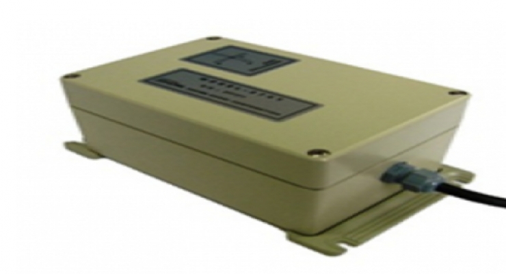 日本进口SHOWA SOKKI昭和测器 便携式平衡器 Model-7135A