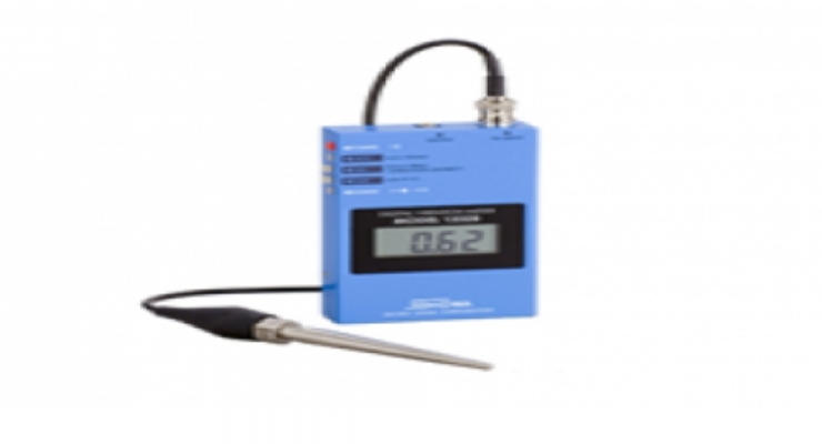 SHOWA SOKKI昭和测器 便携式平衡器 Model-7135A