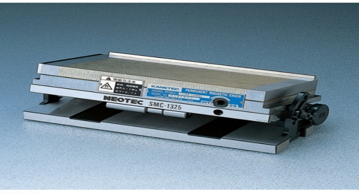日本进口NEOTEC荣制机 线切割治具  BH-101