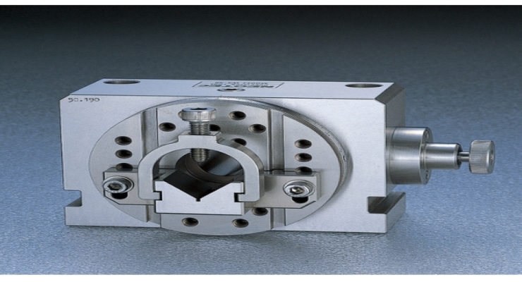 日本进口NEOTEC荣制机 线切割治具  FH-270SA