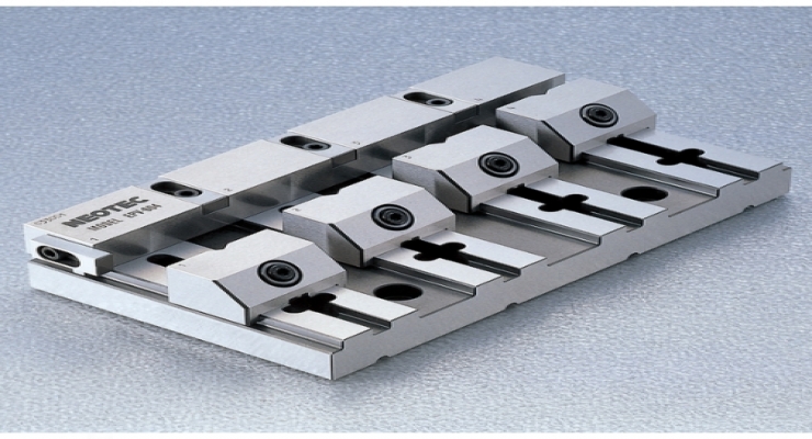 NEOTEC荣制机 线切割治具  FH-110C