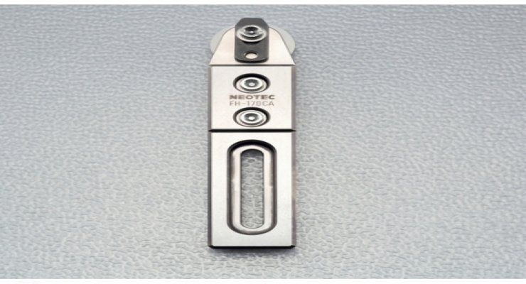 日本进口NEOTEC荣制机 线切割治具  WUB-220L