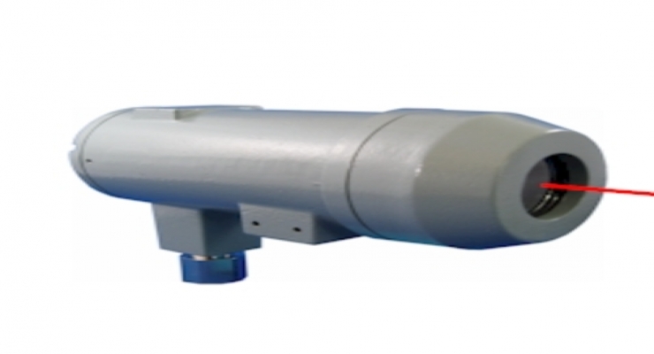 日本现货MURAKAMIGIKEN村上技研 燃烧器失火检测装置 FL-3B