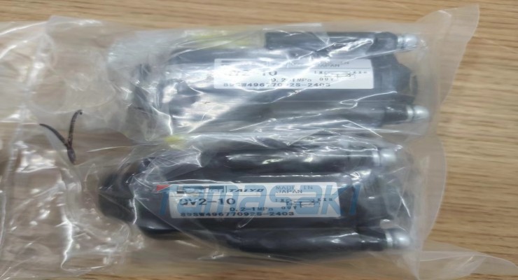 玉崎！排气阀QB2-10 现货供应 日本原厂进口