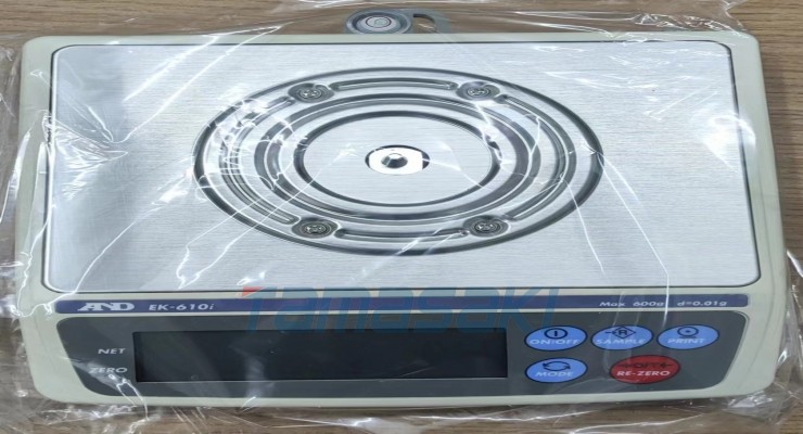 货期短 AND 天平EK-1200I电子秤 现货供应 原厂采购