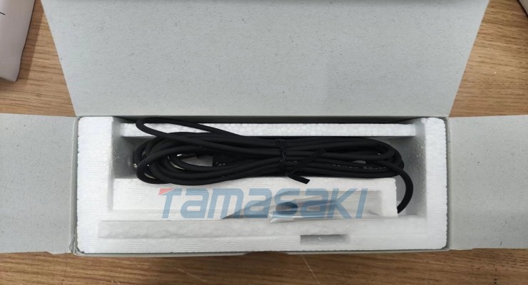 京都玉崎现货 微压计DTH-P20 差压计 日本原装到货 