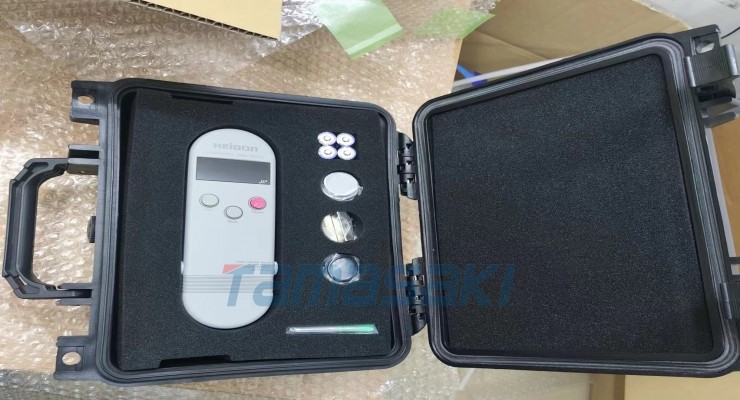 玉崎现货 摩擦计94I-II 日本原装HEIDON 新东科学