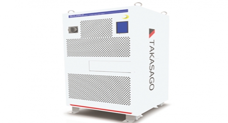 原装现货TAKASAGO高砂 电子负载装置 FK-3-2000-LB