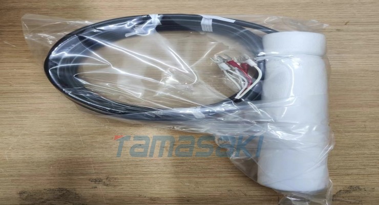 RKC理化工业 温度传感器T-250-38-4000-EXA-Y-K热电偶 现货