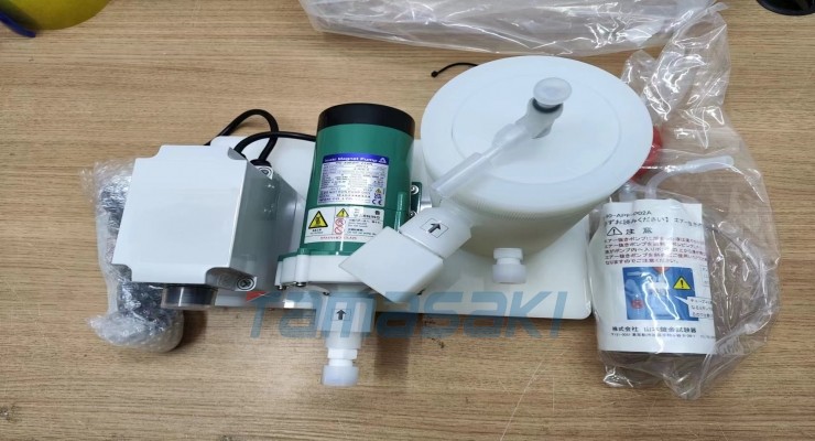 日本原装现货 理研 地震仪SW-72 实物传感器 