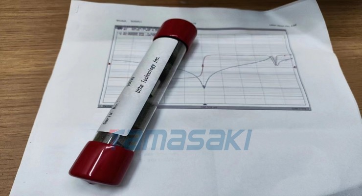 日本原装 UTHE超声波焊接机B2S011 到货实物