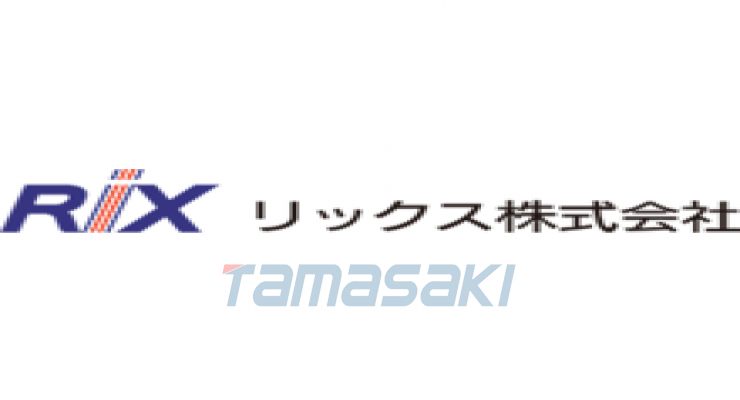 RIX瑞克斯有限公司