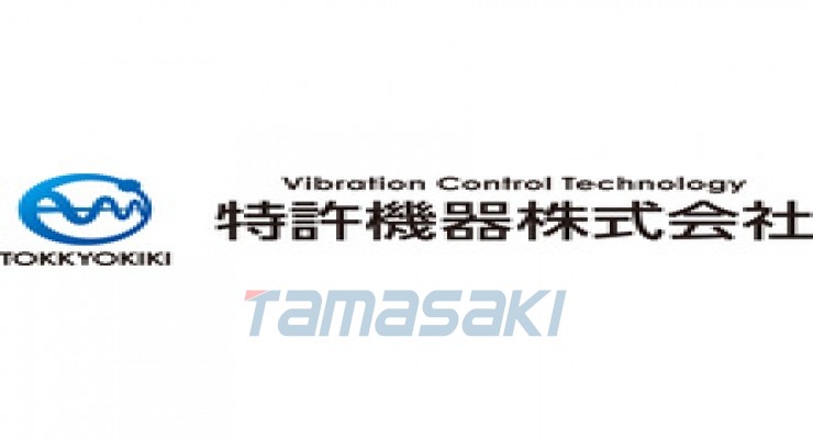 特許機器株式会社