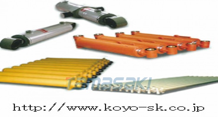 光洋精机株式会社