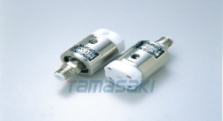 日本RIX株式会社 旋转接头 单口L40系列