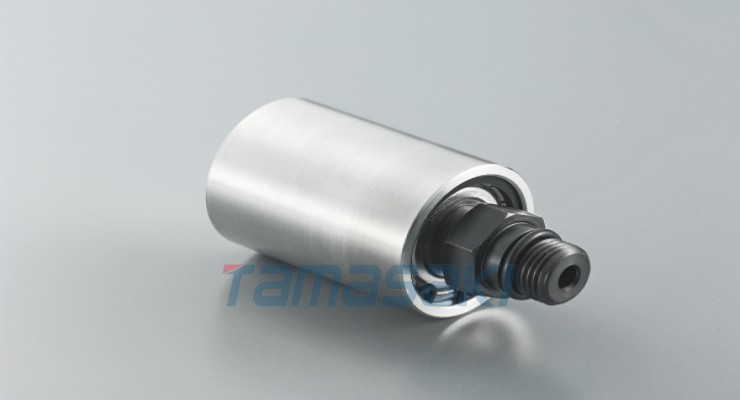 日本RIX株式会社 无需供油/供气 LA-1P01 旋转接头