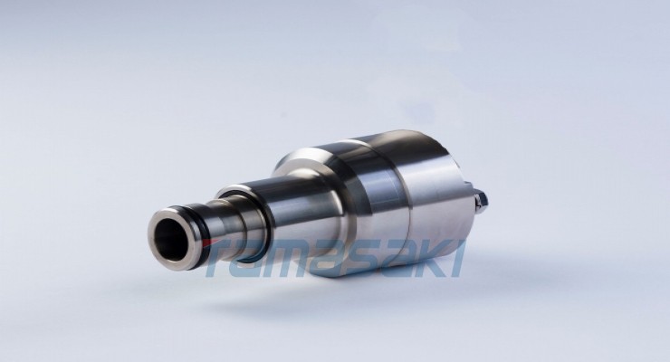 NJTU15SR-JP低扭矩 旋转接头 RIX株式会社 可进行维护性