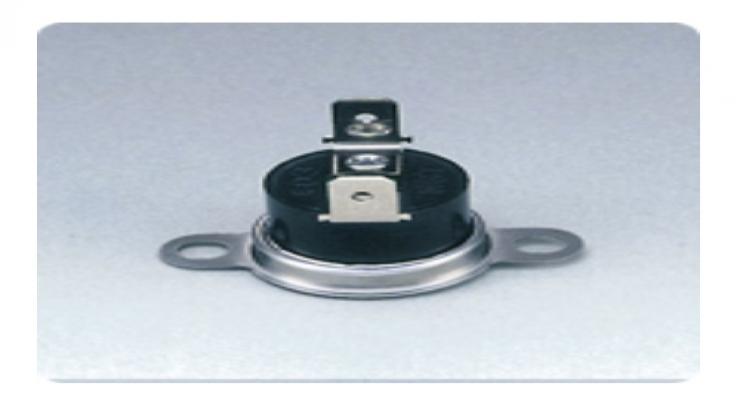 日本现货 MATSUO松尾电器 可变恒温器 MQT11HV