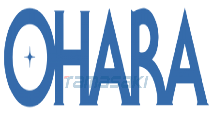 小原株式会社（英语：OHARA Inc.）