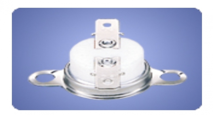 日本现货 MATSUO松尾电器 表盘设定电子温控器 METIII