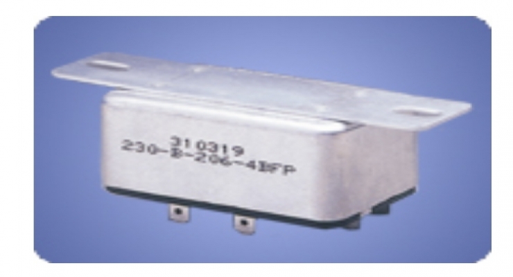 日本现货 MATSUO松尾电器 表盘设定电子恒温器 METD