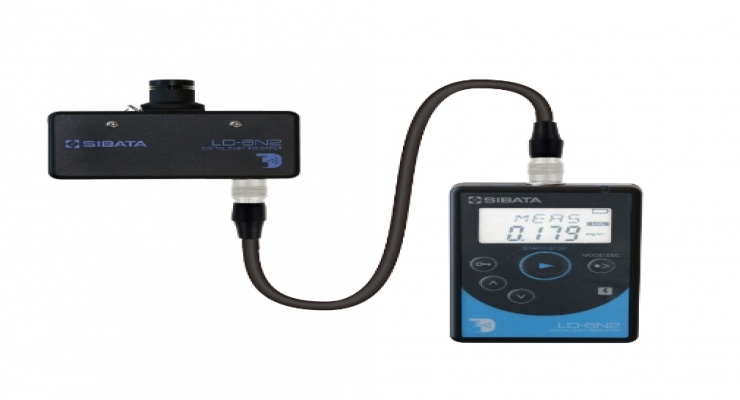 原装现货 柴田科学SIBATA  LD-5R 高性能备用过滤器