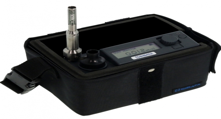 日本现货 柴田科学SIBATA  LD-5 过滤器