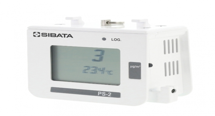 原装进口 柴田科学SIBATA LD-5用镍氢电池组