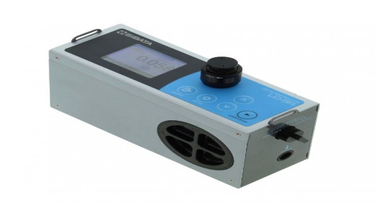 原装现货 柴田科学SIBATA  LD-5R 进气适配器