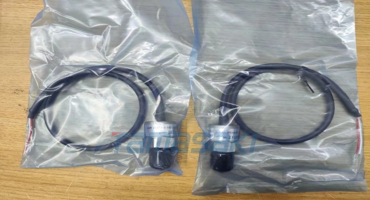 玉崎现货 日本 接近开关ST-1014-DC24V 码控美MACOME