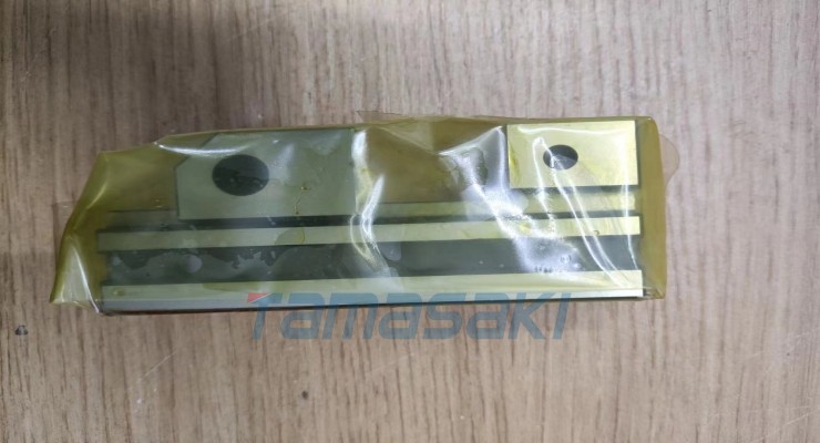 现货 虎钳EA525AT-11 玉崎商社 货期短 容器罐35ml