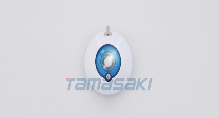 玉崎经销EKO英弘精机MS-80S精密全天空日射强度计