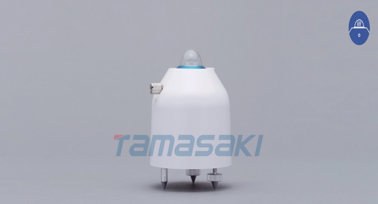 玉崎供应EKO英弘精机MS-80SH日射强度计