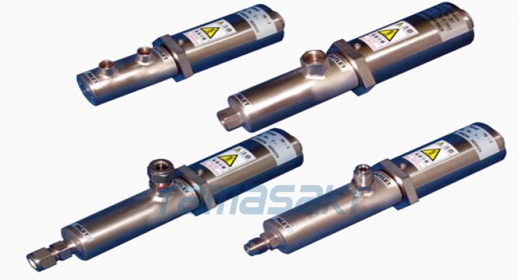 玉崎经销ANALYZER第一热研TB-II.F