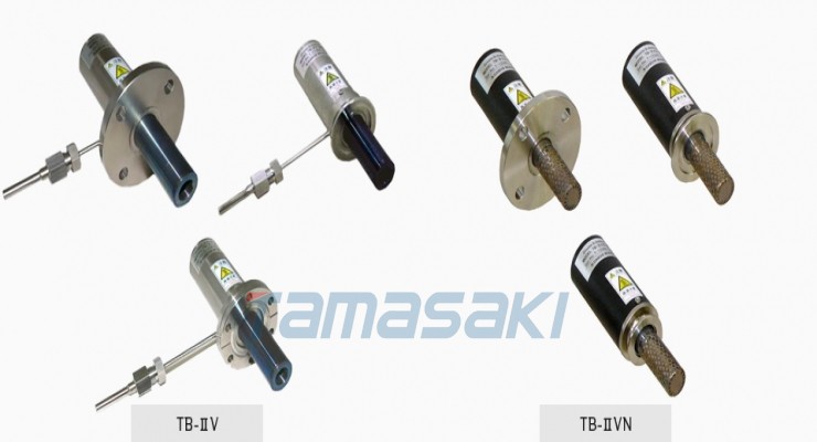 玉崎经销ANALYZER第一热研TB-II.V